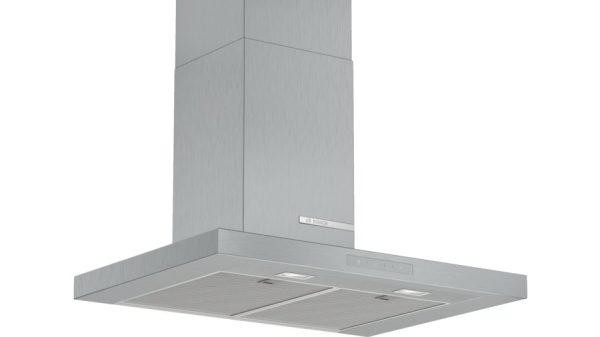 .AT.CAMPANA BOSCH DWB77CM50 70CM A INOX 671M3/H