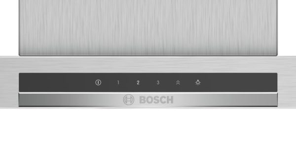 .AT.CAMPANA BOSCH DWB77IM50 75CM B INOX 710M3/H - Imagen 3