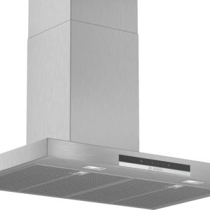 .AT.CAMPANA BOSCH DWB77IM50 75CM B INOX 710M3/H