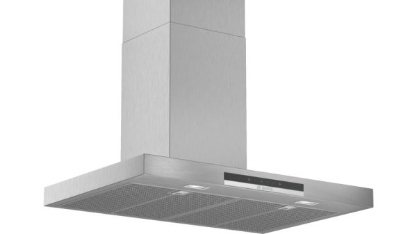 .AT.CAMPANA BOSCH DWB77IM50 75CM B INOX 710M3/H