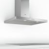 .AT.CAMPANA BOSCH DWB96BC50 90CM A INOX 590M3/H - Imagen 2