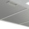 .AT.CAMPANA BOSCH DWB96BC50 90CM A INOX 590M3/H - Imagen 3