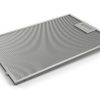 .AT.CAMPANA BOSCH DWB96BC50 90CM A INOX 590M3/H - Imagen 5