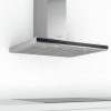 .AT.CAMPANA BOSCH DWB97FM50 90CM B INOX 739 M3/H - Imagen 4