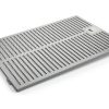 .AT.CAMPANA BOSCH DWB97FM50 90CM B INOX 739 M3/H - Imagen 5