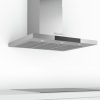 .AT.CAMPANA BOSCH DWB97JP50 90CM A INOX 702M3/H - Imagen 4