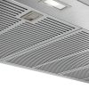 .AT.CAMPANA BOSCH DWB97JP50 90CM A INOX 702M3/H - Imagen 5
