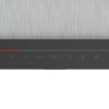 .AT.CAMPANA BOSCH DWB98JQ50 90CM A+ INOX 843M3/H - Imagen 2