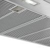 .AT.CAMPANA BOSCH DWB98PR50 90CM A+ INOX 843M3/H - Imagen 2