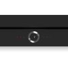 .AT.CAMPANA BOSCH DWF97RV60 90CM A CRIST.NGO 730M3/H - Imagen 2