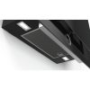 .AT.CAMPANA BOSCH DWF97RV60 90CM A CRIST.NGO 730M3/H - Imagen 3