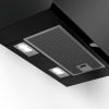 .AT.CAMPANA BOSCH DWK87EM60 80CM B CRIST.NGO 669M3/H - Imagen 6