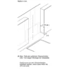 .AT.CAMPANA BOSCH DWK91LT60 90CM A+ CRIST.NGO 1007M3/H - Imagen 8