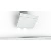 .AT.CAMPANA BOSCH DWK97JM20 90CM A+ CRIST.BCO 730M3/H - Imagen 3