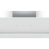 .AT.CAMPANA BOSCH DWK97JM20 90CM A+ CRIST.BCO 730M3/H - Imagen 7