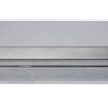 .AT.CAMPANA CANDY CBT625/2X/1 INOX TELES.60CM 332 M3H
