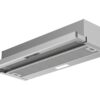 .AT.CAMPANA CANDY CBT9240/3X INOX TELES.90CM 329 M3H - Imagen 2