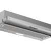 .AT.CAMPANA CANDY CBT9240/3X INOX TELES.90CM 329 M3H - Imagen 4