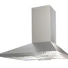 .AT.CAMPANA CANDY CCE116/1X INOX 60CM 305 M3H