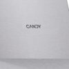 .AT.CAMPANA CANDY CCE119/1X INOX 90CM 305 M3H - Imagen 2
