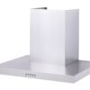 .AT.CAMPANA CANDY CMB655XGG INOX 60CM 552 M3H - Imagen 4