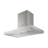 .AT.CAMPANA CANDY CMB955X INOX 60CM 571 M3H - Imagen 5