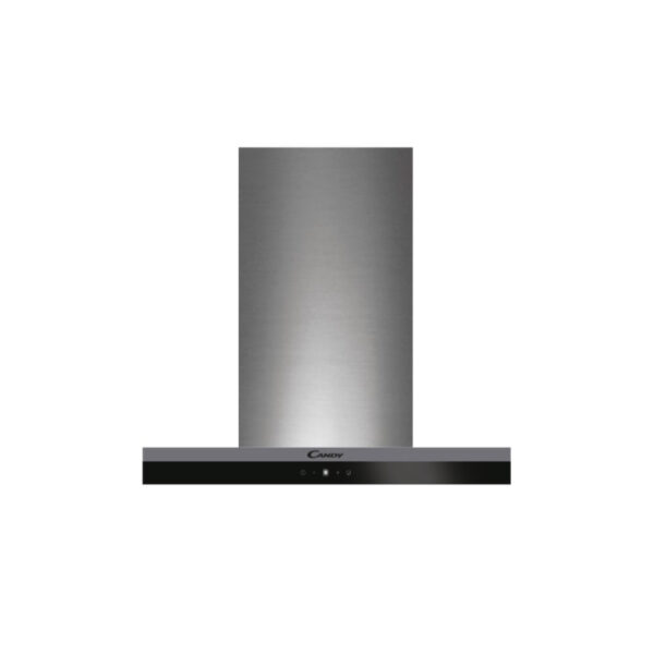 .AT.CAMPANA CANDY CTS6CEX INOX Y CRIST.NGO. 60CM 596 M3H - Imagen 6