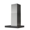 .AT.CAMPANA CANDY CTS6CEXWIFI 60CM A INOX MARCO NGO 596M3/H WIFI