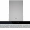 .AT.CAMPANA CATA LEGEND 9010 XGBK INOX FRONT.NGO 90CM 530M3H 02029208 - Imagen 2