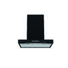 .AT.CAMPANA CATA SYGMA 6010 BK 60CM 802M3/H A NGO 02060400 - Imagen 2