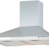 .AT.CAMPANA CATA V-600 WH /L BCA. 60CM 480M3H 02061001