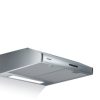 .AT.CAMPANA CONVENCIONAL BOSCH DUL63CC55 60CM D INOX 350M3/H - Imagen 3