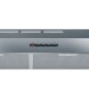 .AT.CAMPANA CONVENCIONAL BOSCH DUL63CC55 60CM D INOX 350M3/H - Imagen 4