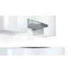 .AT.CAMPANA CONVENCIONAL BOSCH DUL63CC55 60CM D INOX 350M3/H - Imagen 5