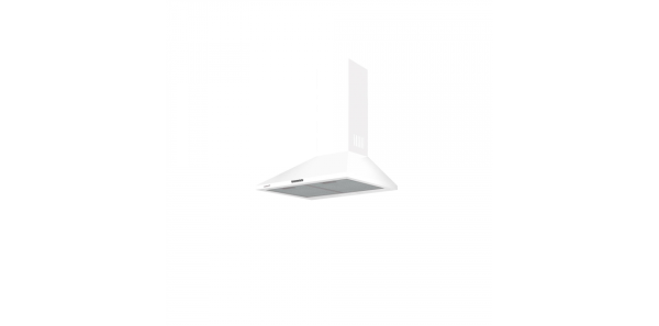 .AT.CAMPANA DECORATIVA CATA 02002097 V-6000 WH /A