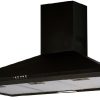 .AT.CAMPANA DECORATIVA CATA 02004410 OMEGA 900 BK 02004410 - Imagen 4