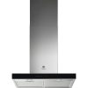 .AT.CAMPANA DECORATIVA ELECTROLUX LFT766X 60CM 615M/H INOX