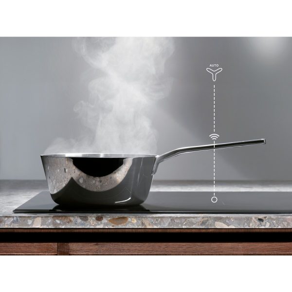 .AT.CAMPANA DECORATIVA ELECTROLUX LFT766X 60CM 615M/H INOX - Imagen 8