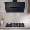 .AT.CAMPANA DECORATIVA HAIER HADG9CS46BWIFI - Imagen 9
