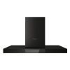.AT.CAMPANA DECORATIVA HAIER HATS9DCS56B - Imagen 2