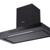 .AT.CAMPANA DECORATIVA HAIER HATS9DCS56B - Imagen 4