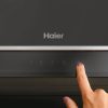 .AT.CAMPANA DECORATIVA HAIER HATS9DCS56B - Imagen 9