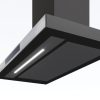 .AT.CAMPANA DECORATIVA HAIER HATS9DS2XWIFI - Imagen 5