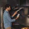 .AT.CAMPANA DECORATIVA HAIER HATS9DS46BWIFI - Imagen 12