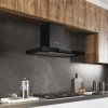 .AT.CAMPANA DECORATIVA HAIER HATS9DS46BWIFI - Imagen 17
