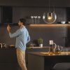 .AT.CAMPANA DECORATIVA HAIER HATS9DS46BWIFI - Imagen 19