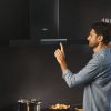 .AT.CAMPANA DECORATIVA HAIER HATS9DS46BWIFI - Imagen 10