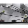 .AT.CAMPANA DECORATIVA INTEGRABLE AEG DGE5661HM 54CM 580M/H INOX - Imagen 3