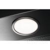.AT.CAMPANA DECORATIVA INTEGRABLE AEG DGE5661HM 54CM 580M/H INOX - Imagen 4