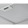 .AT.CAMPANA DECORATIVA INTEGRABLE AEG DGE5861HM 80CM 580M/H INOX - Imagen 4